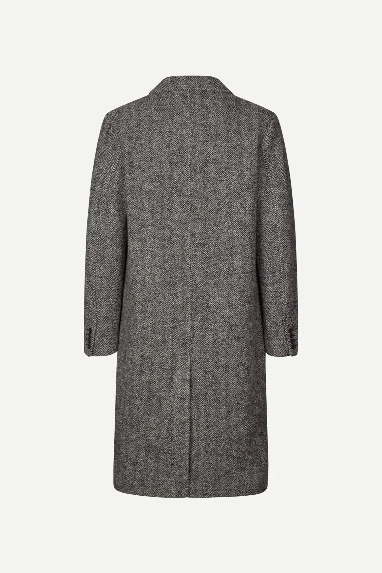 SATESFA X COAT 15343