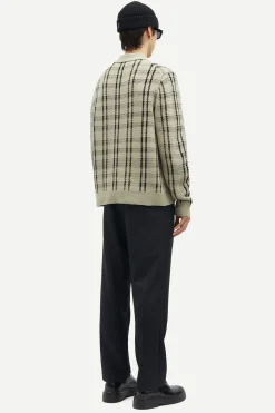 SATIMON LS SHIRT 15332