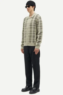SATIMON LS SHIRT 15332
