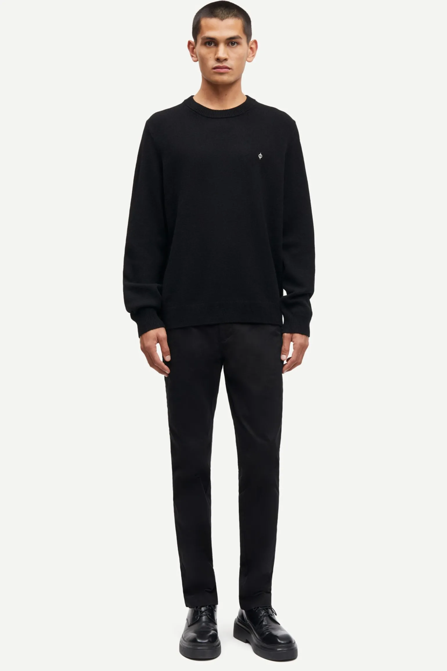 SATOBIAS TROUSERS 15080