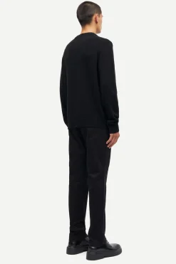 SATOBIAS TROUSERS 15080