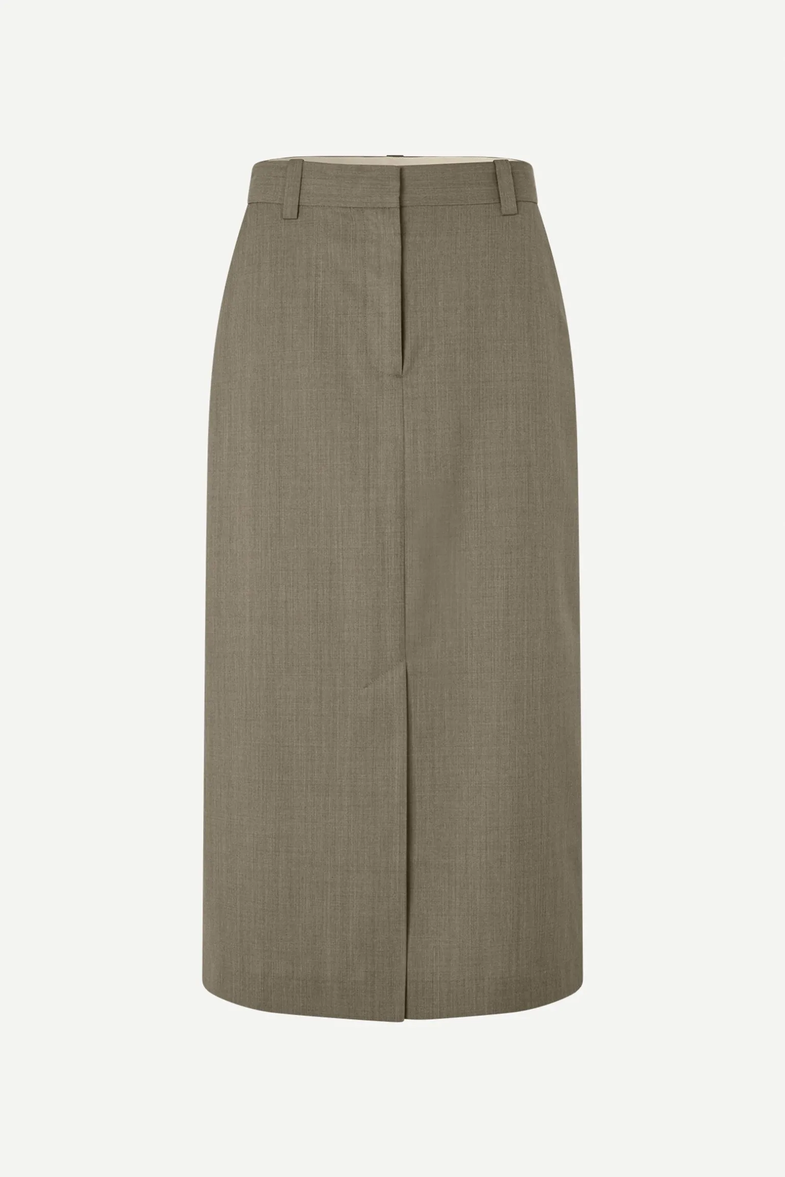 SATOVE SKIRT 15449