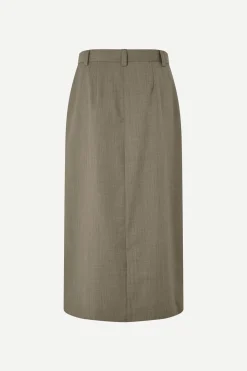 SATOVE SKIRT 15449