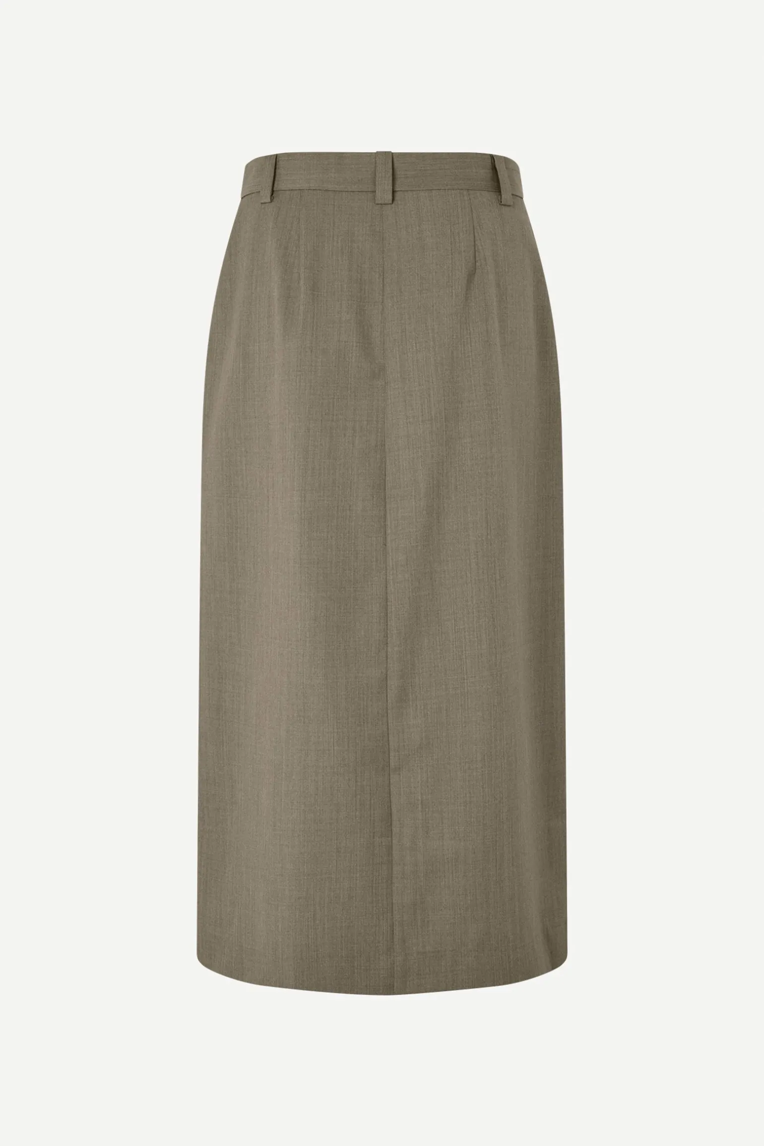 SATOVE SKIRT 15449