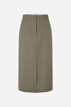 SATOVE SKIRT 15449