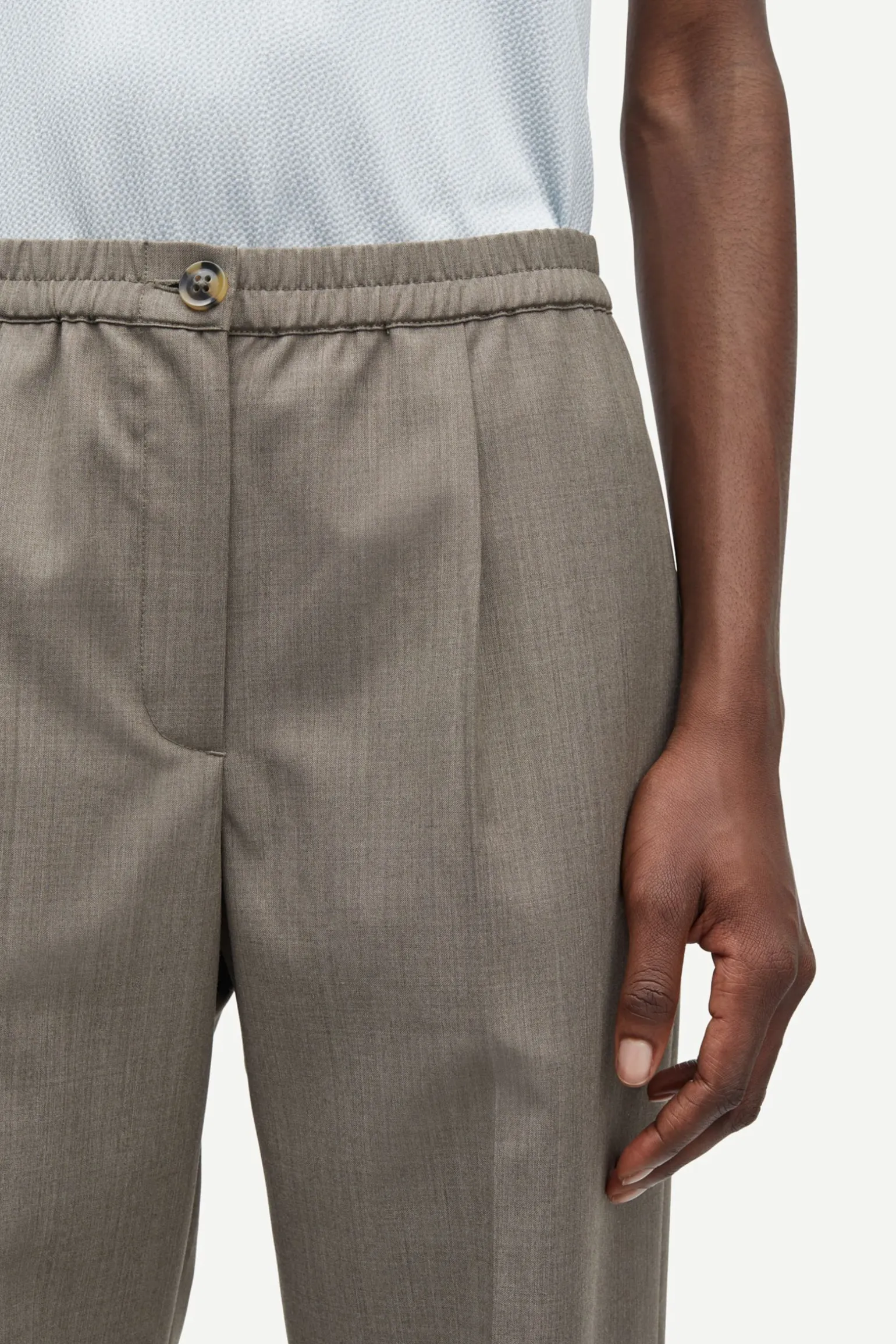 SATOVE TROUSERS 15449
