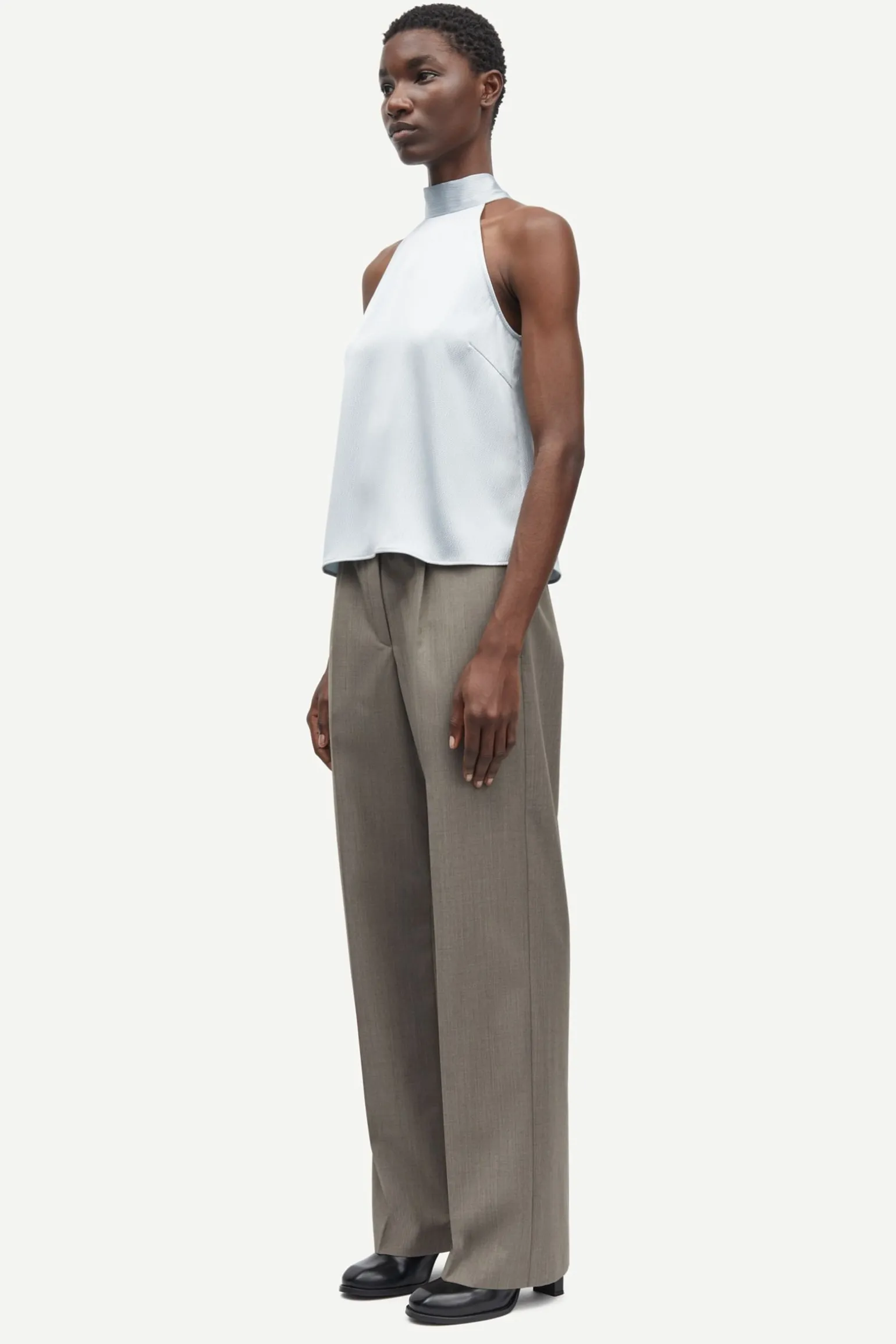SATOVE TROUSERS 15449