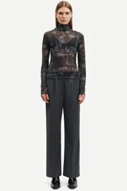 SATOVE TROUSERS 15449
