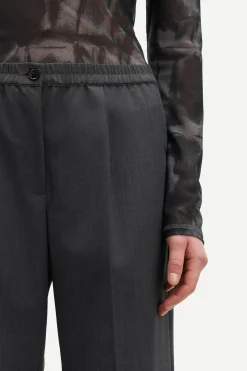 SATOVE TROUSERS 15449