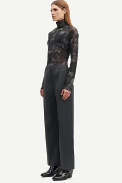 SATOVE TROUSERS 15449