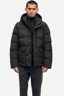 SAULF PUFFER JACKET 15324