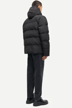 SAULF PUFFER JACKET 15324