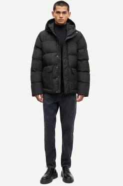 SAULF PUFFER JACKET 15324