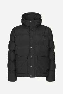 SAULF PUFFER JACKET 15324