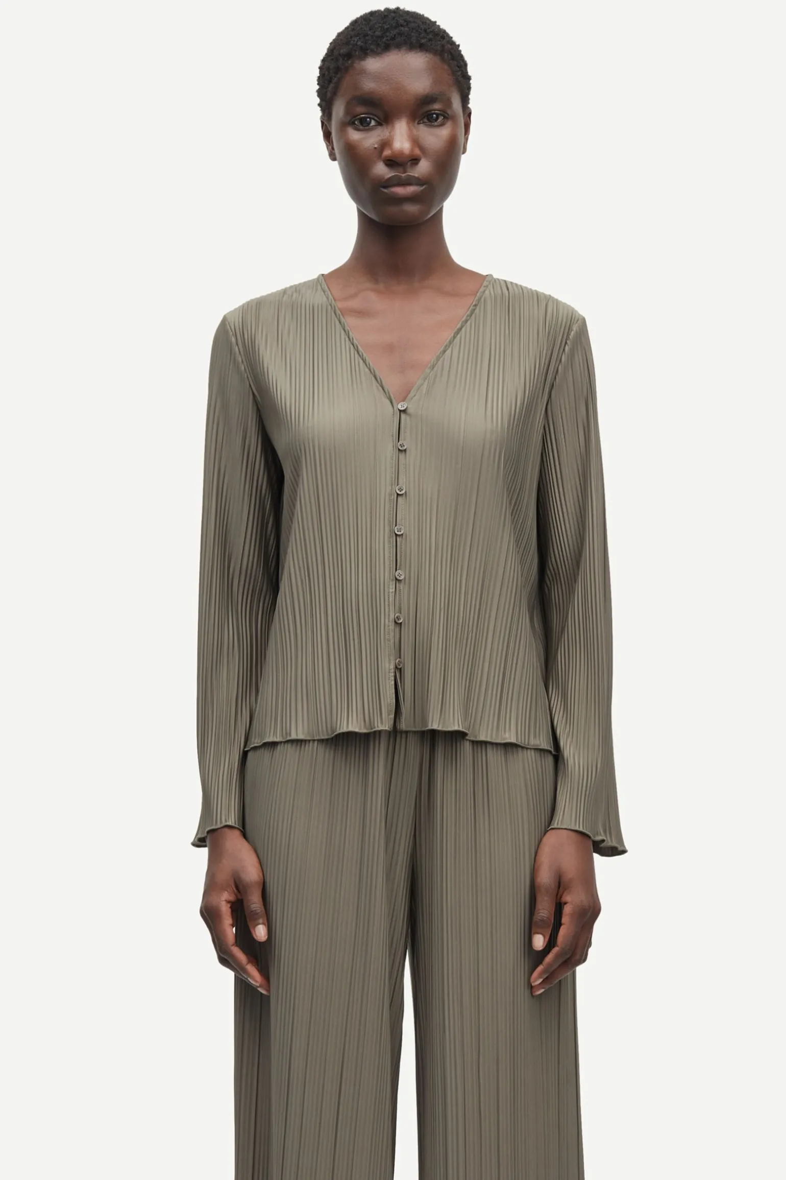 SAUMA BLOUSE 10167