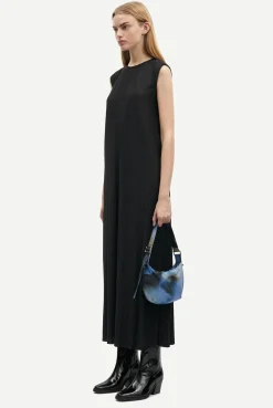 SAUMA O-N DRESS 10167