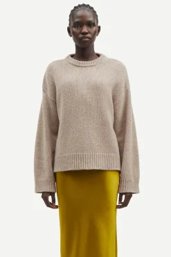 SAVICKY SWEATER 15399