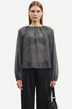 SAVIRA BLOUSE 15462