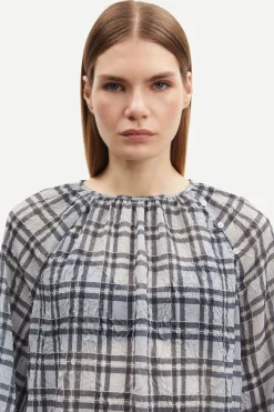 SAVIRA BLOUSE 15462