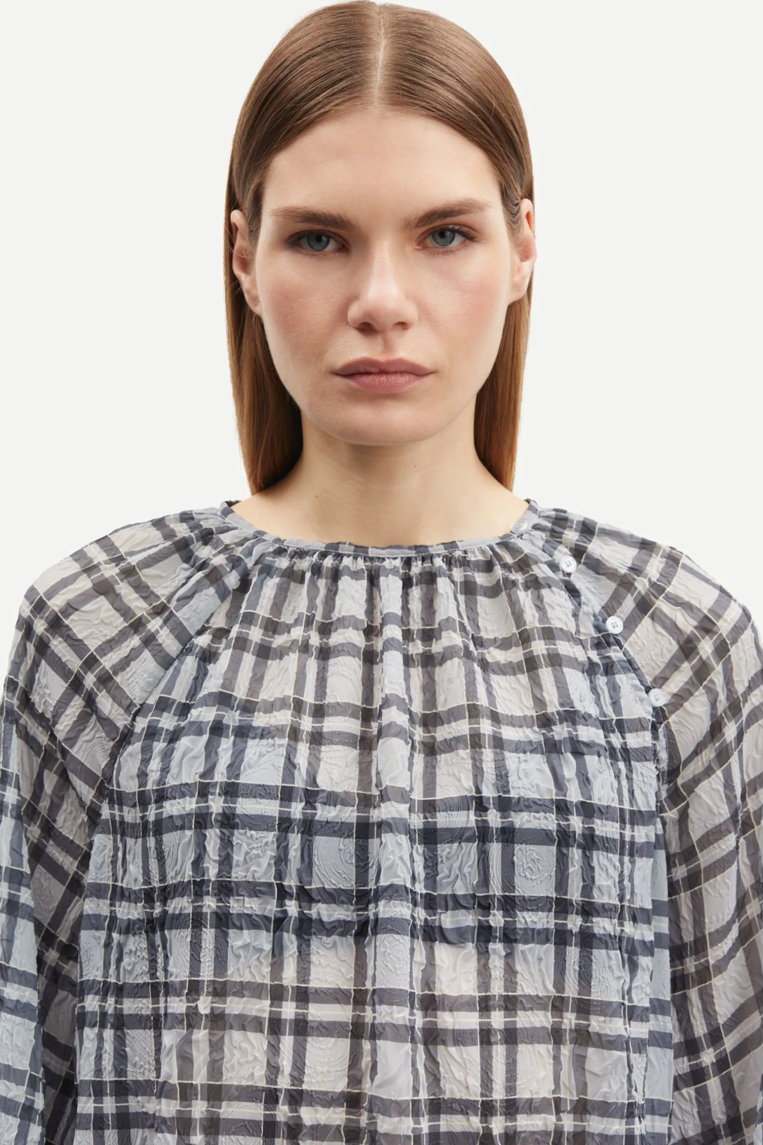 SAVIRA BLOUSE 15462