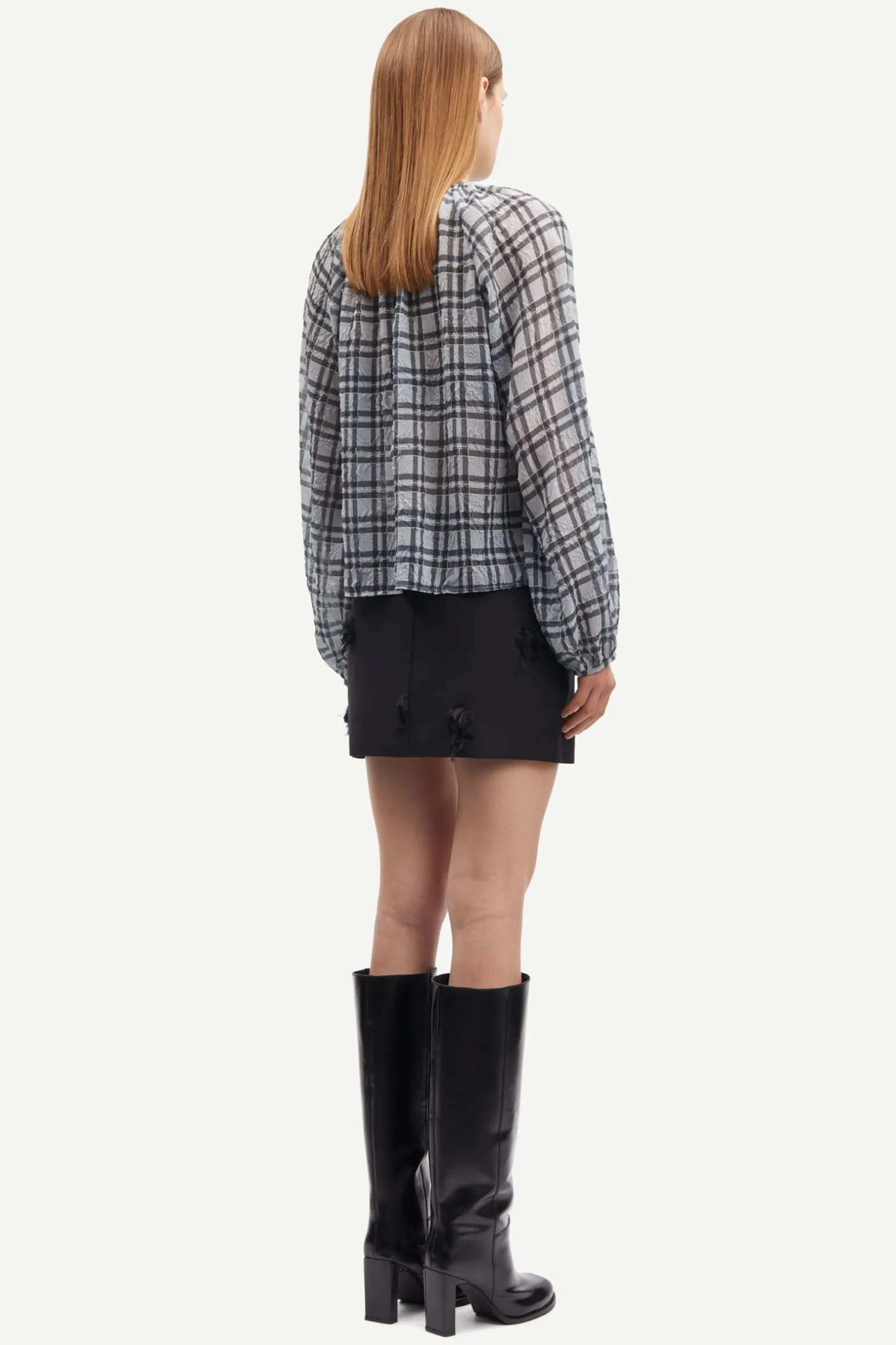 SAVIRA BLOUSE 15462