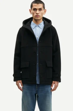 SAWINDSON COAT 15337