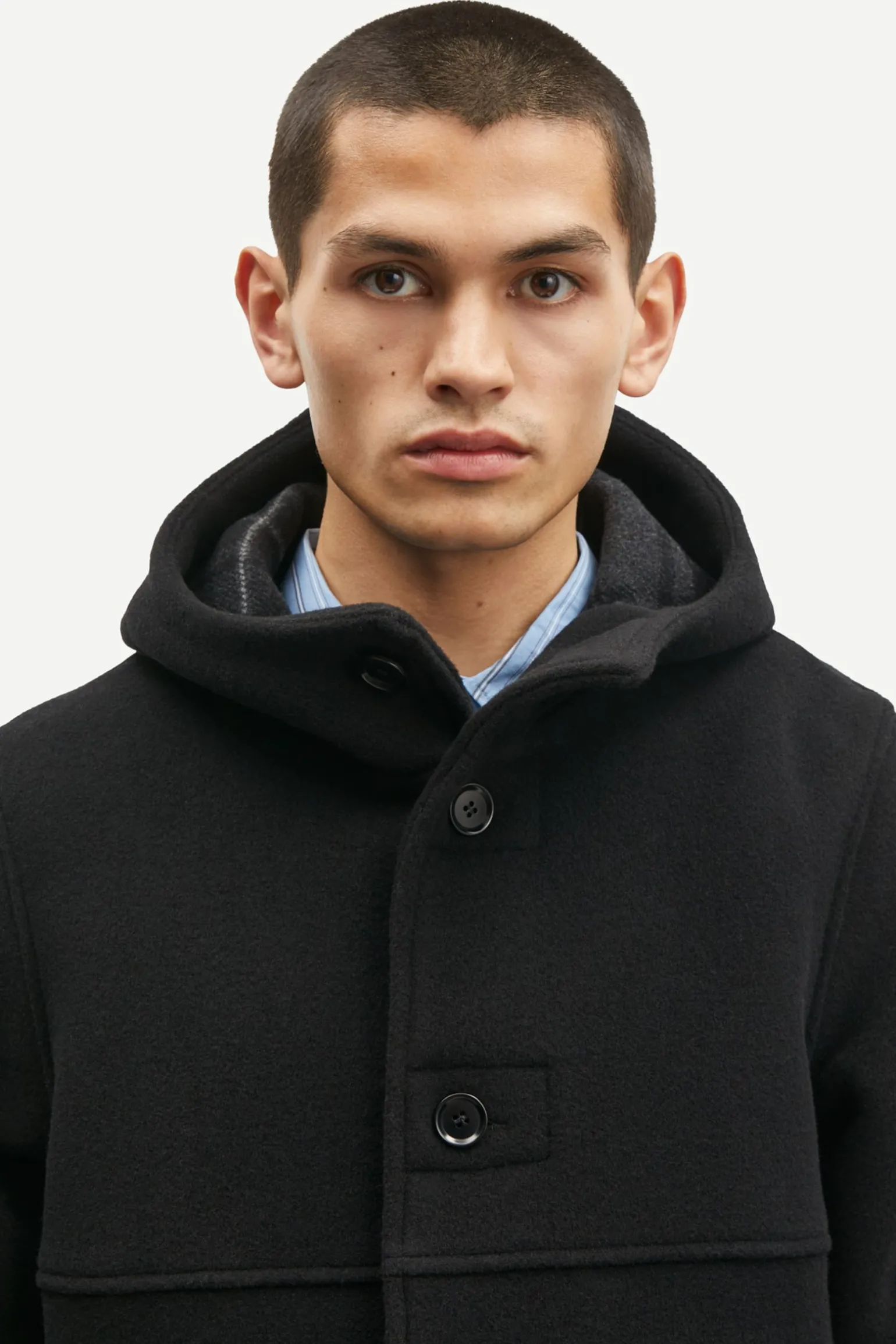 SAWINDSON COAT 15337