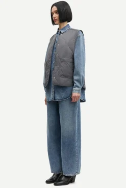 SAYA VEST 15216