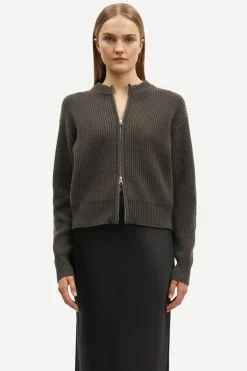 SAZLATA CARDIGAN 15353