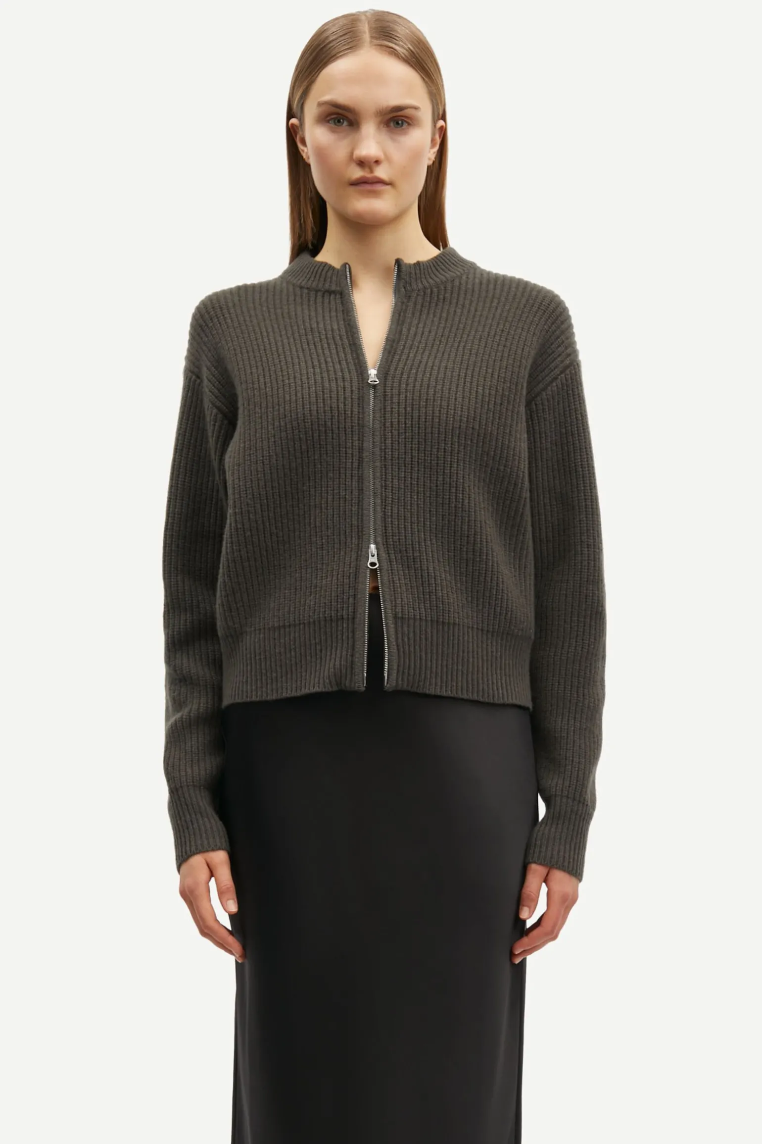 SAZLATA CARDIGAN 15353