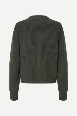 SAZLATA CARDIGAN 15353