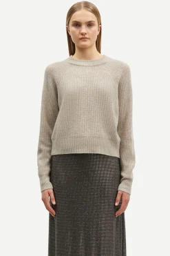 SAZLATA SWEATER 15353
