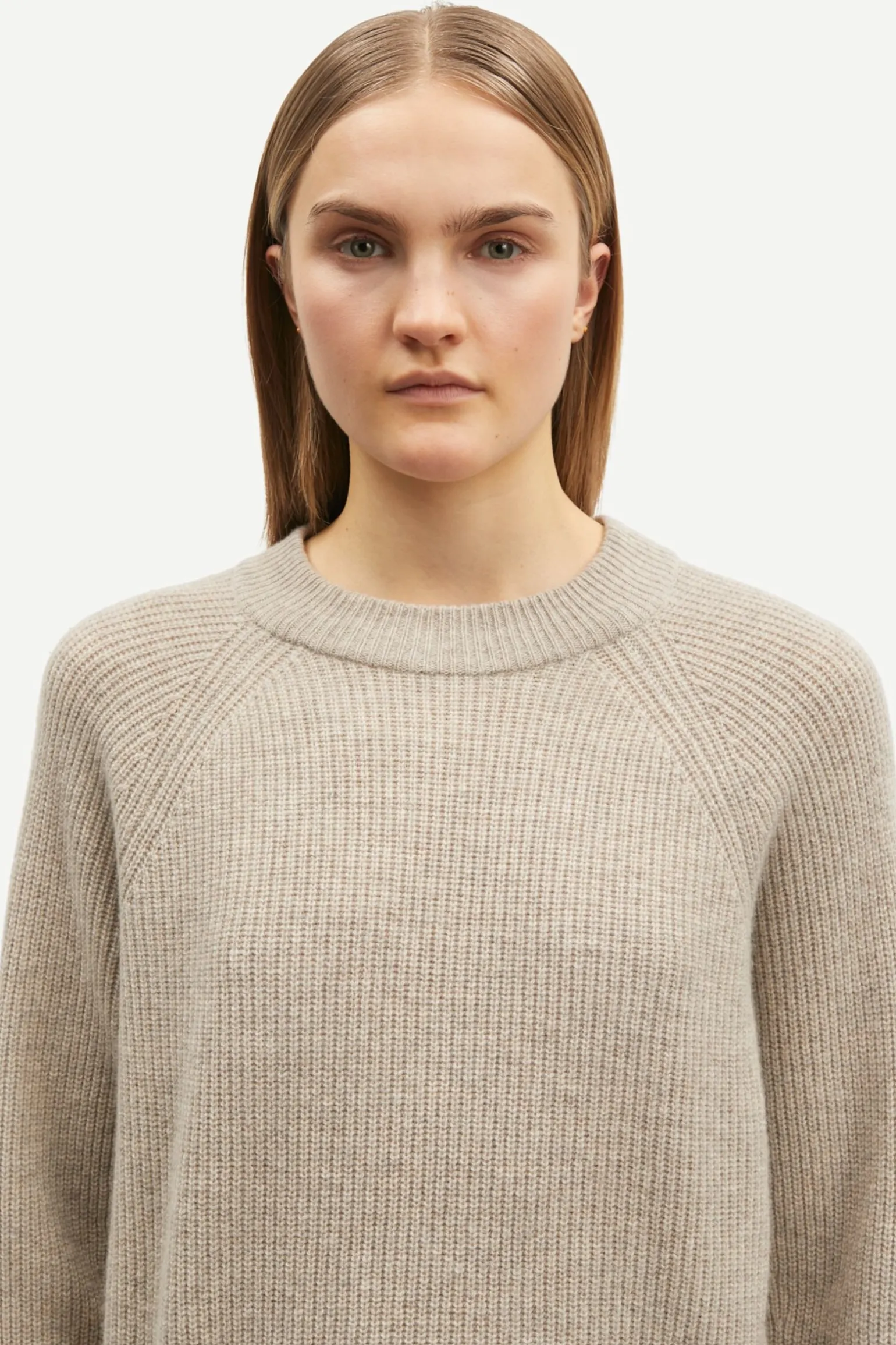 SAZLATA SWEATER 15353