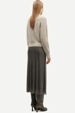 SAZLATA SWEATER 15353