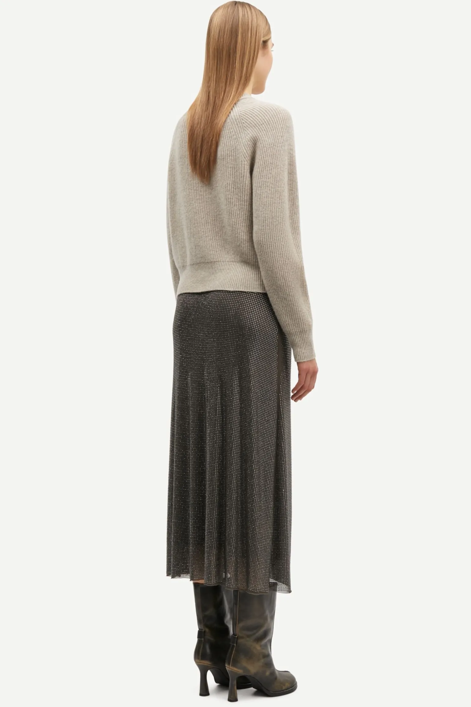 SAZLATA SWEATER 15353