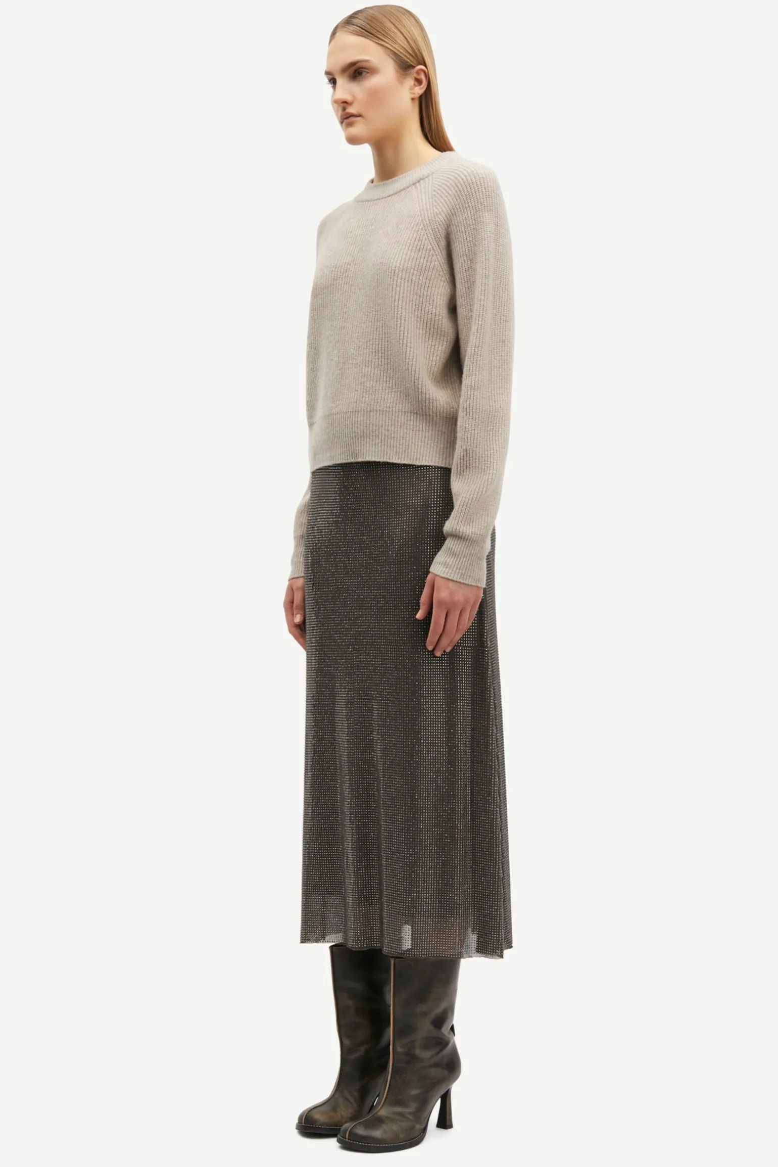 SAZLATA SWEATER 15353
