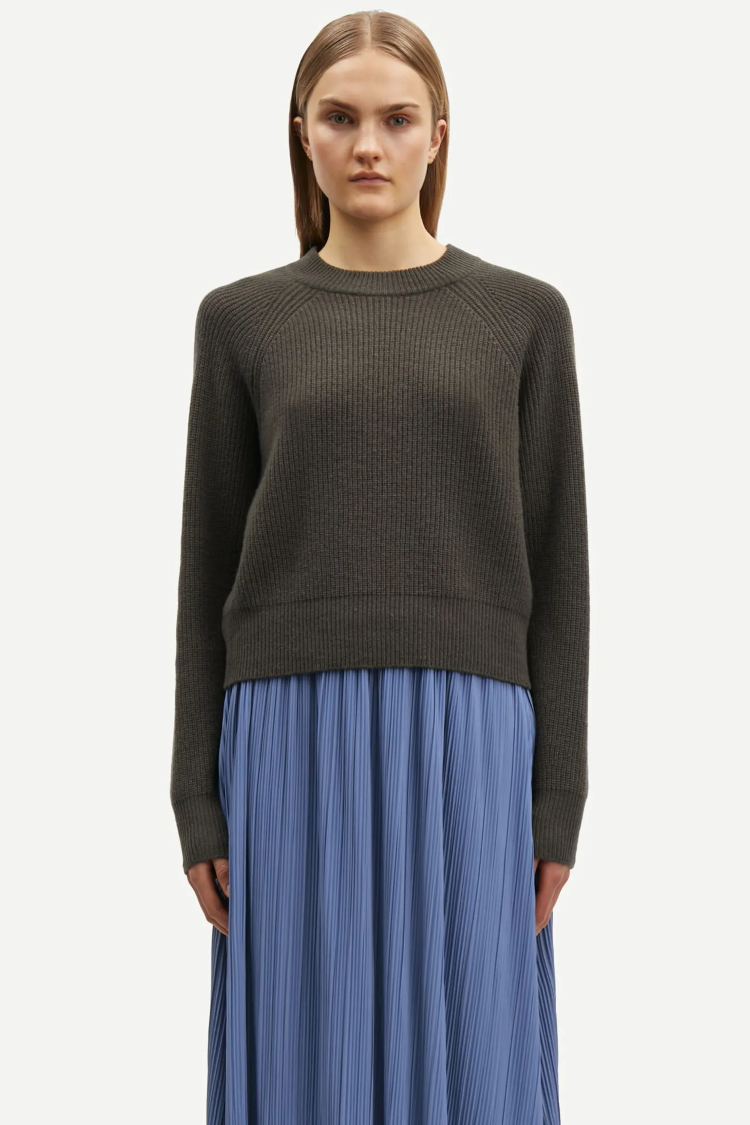 SAZLATA SWEATER 15353