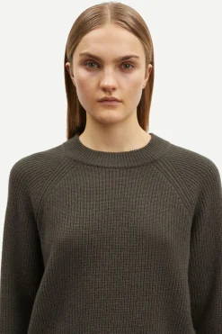 SAZLATA SWEATER 15353