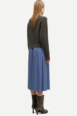 SAZLATA SWEATER 15353
