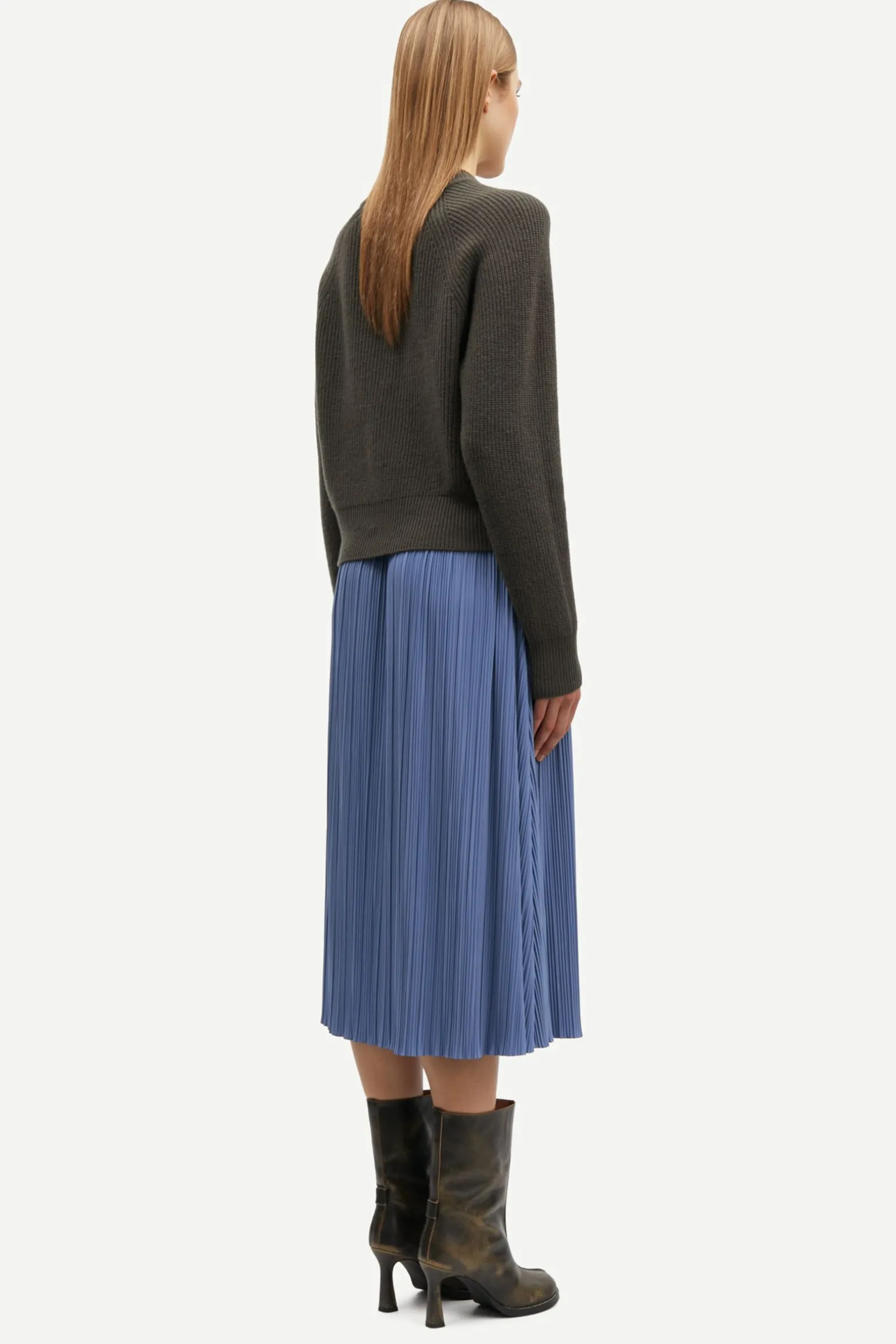 SAZLATA SWEATER 15353