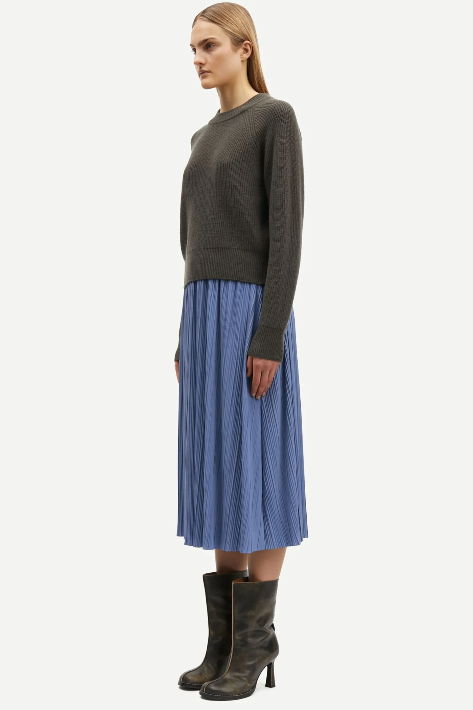 SAZLATA SWEATER 15353