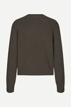 SAZLATA SWEATER 15353