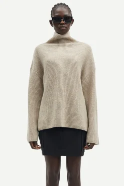 SAZLATA TURTLENECK 15353