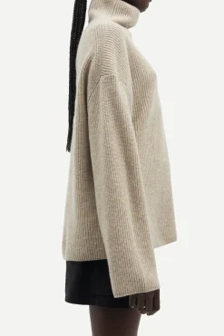 SAZLATA TURTLENECK 15353