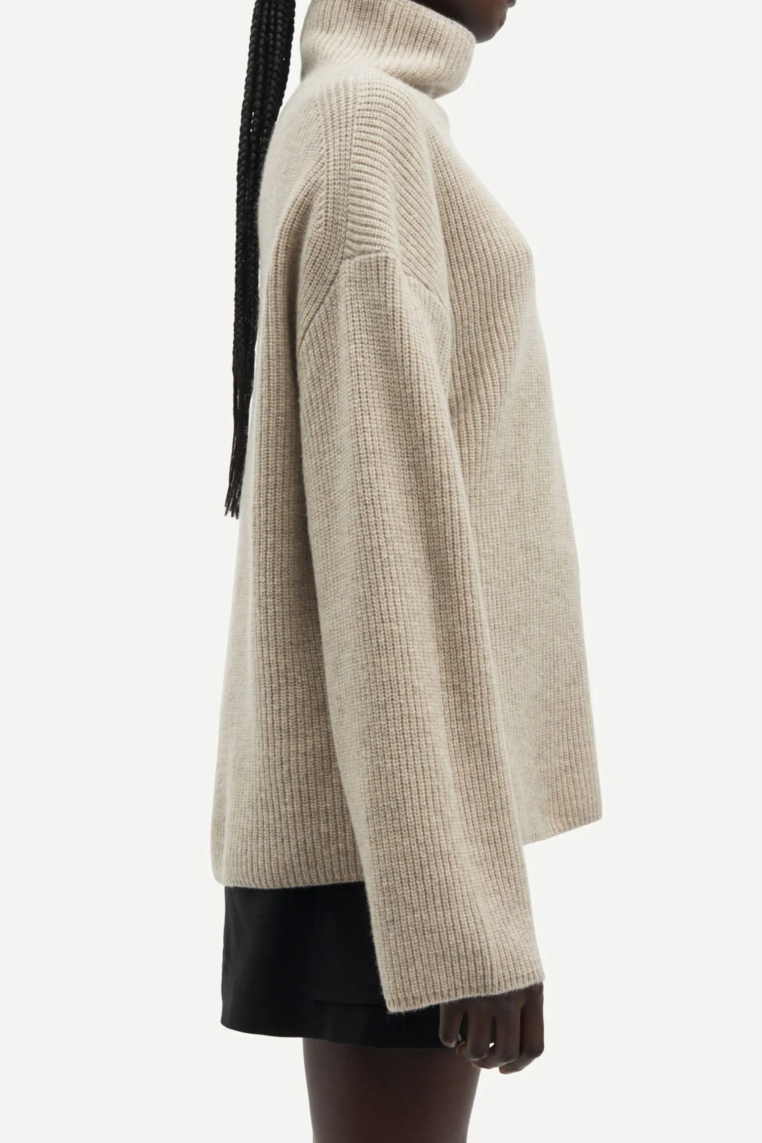 SAZLATA TURTLENECK 15353