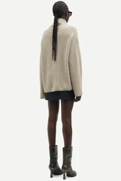 SAZLATA TURTLENECK 15353