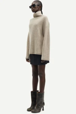 SAZLATA TURTLENECK 15353