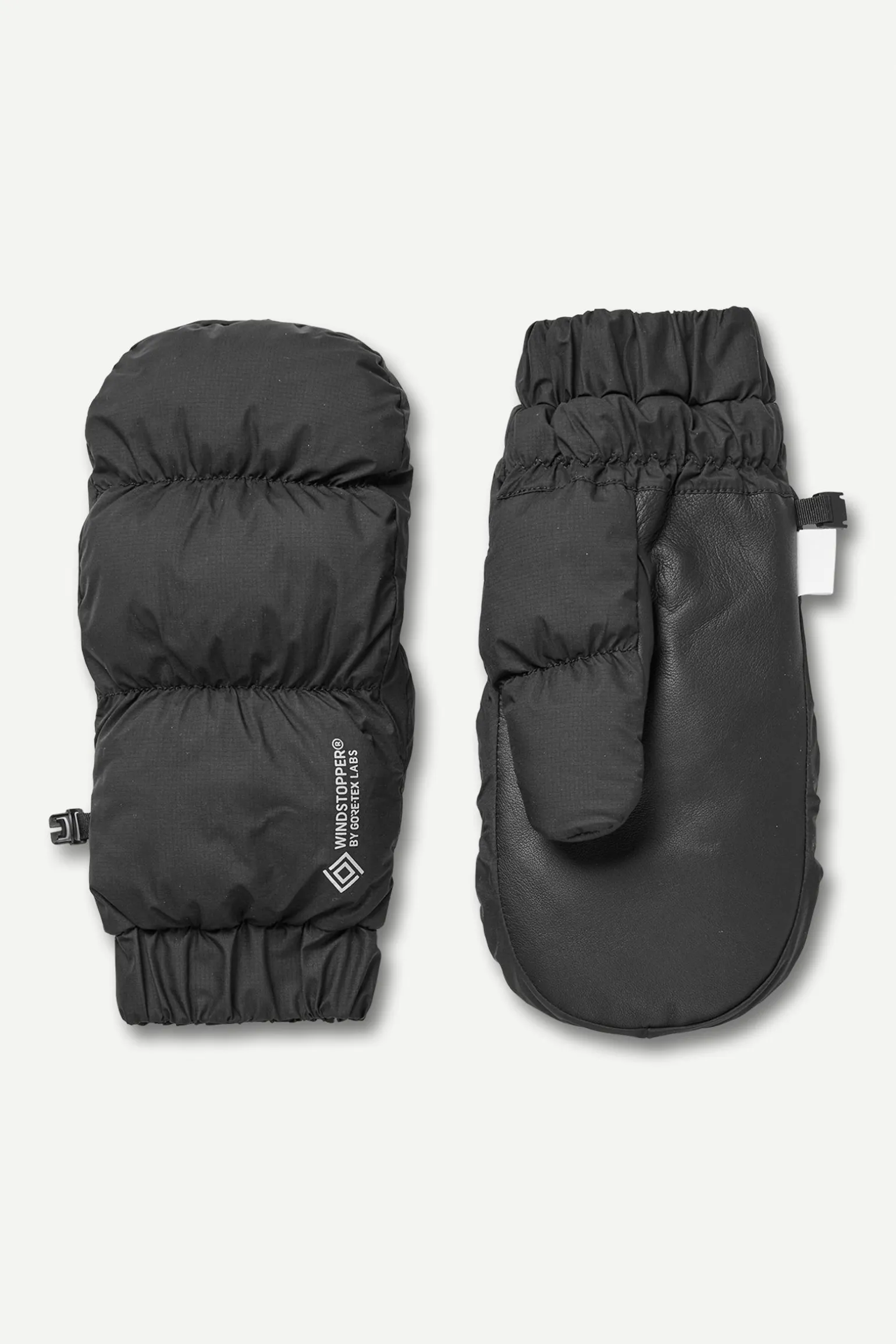 SHASTA MITTEN 11684