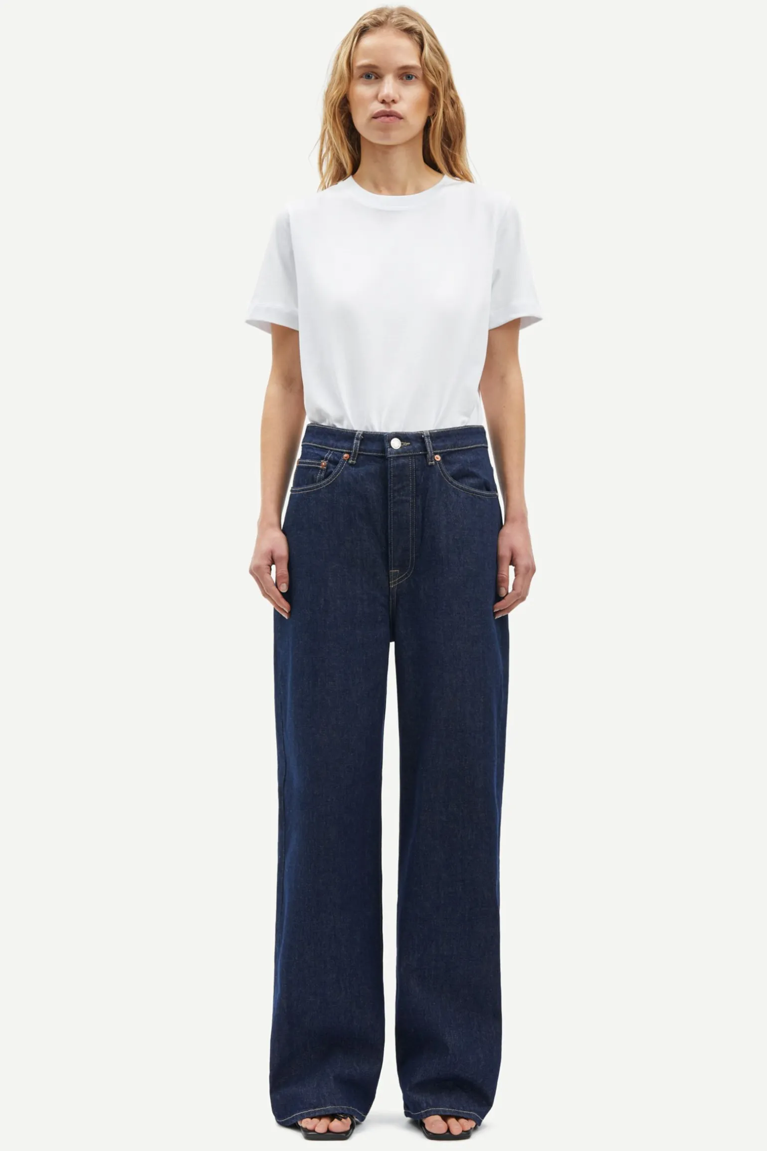 SHELLY JEANS 15059