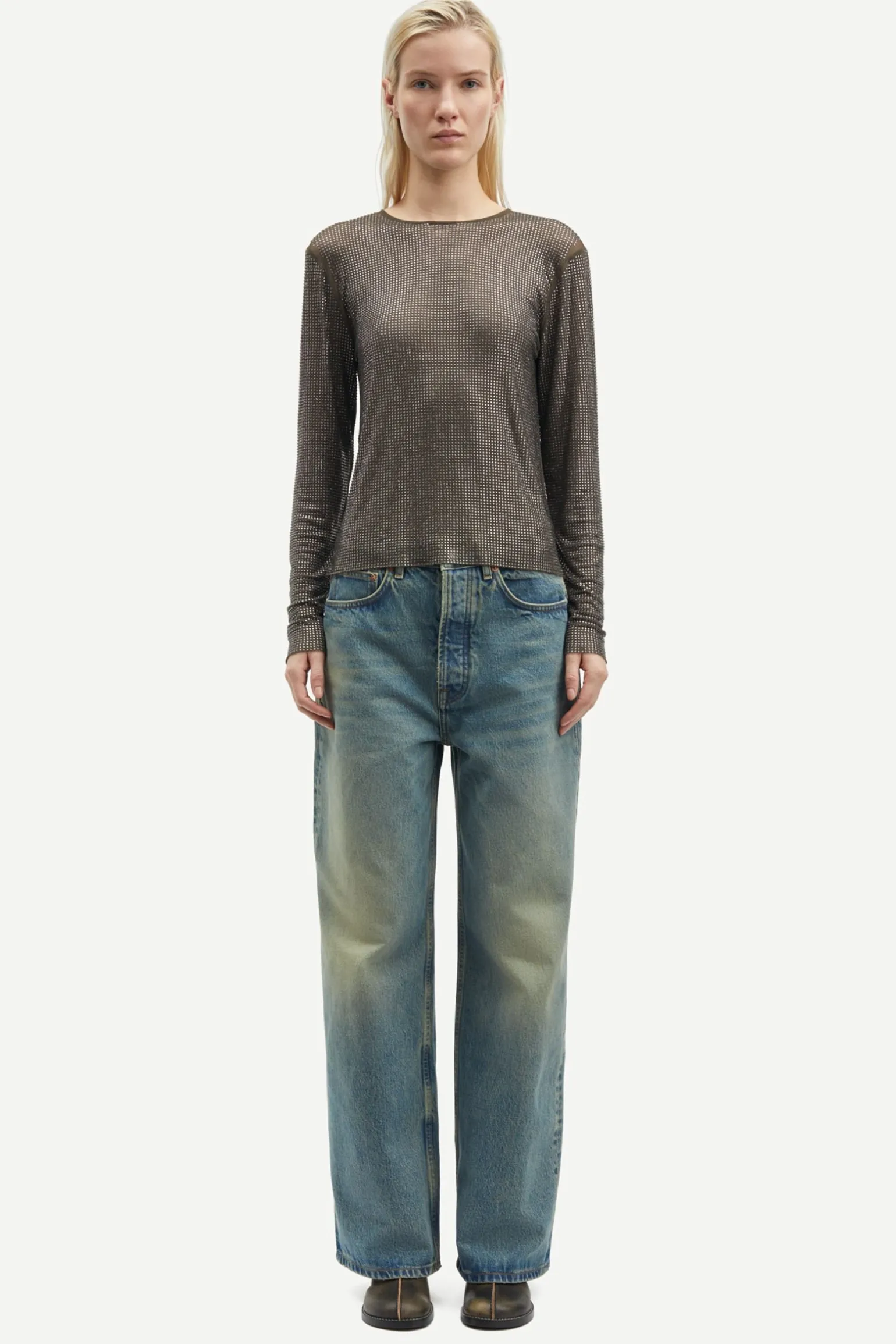 SHELLY JEANS 14144